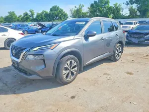 Nissan Rogue 1.5L 3 2023