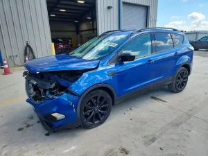Ford Escape 1.5L 4 2018