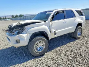 Toyota 4Runner 4.0L 6 2007
