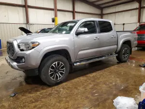 Toyota Tacoma 3.5L 6 2021