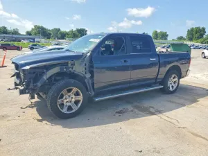 RAM 1500 5.7L 8 2018
