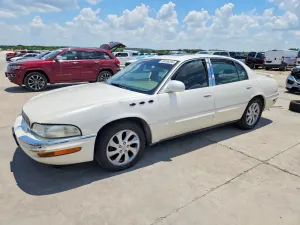 Buick Park Avenue 3.8L 6 2004