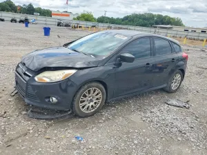Ford Focus 2.0L 4 2012