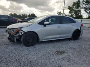 Toyota Corolla 1.8L 4 2020