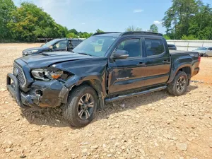 Toyota Tacoma 3.5L 6 2019