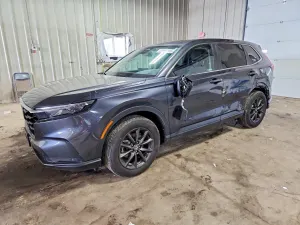 Honda CR-V 1.5L 4 2026