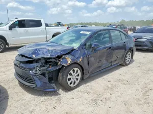Toyota Corolla 2.0L 4 2026