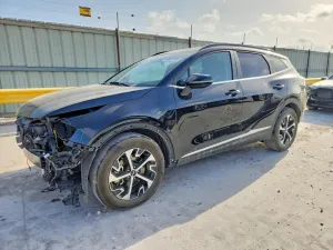 Kia Sportage 2.5L 4 2025