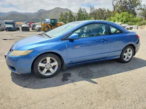 Honda Civic 1.8L 4 2008