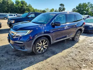 Honda Pilot 3.5L 6 2019