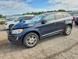 Volvo XC60 3.2L 6 2015