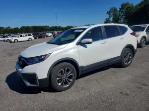 Honda CR-V 1.5L 4 2020