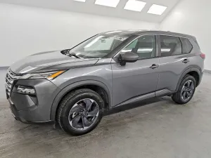 Nissan Rogue 1.5L 3 2025