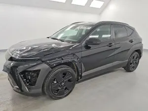 Hyundai Kona 2.0L 4 2026
