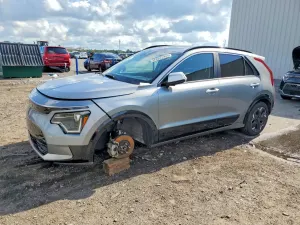 Kia Niro 0 2023