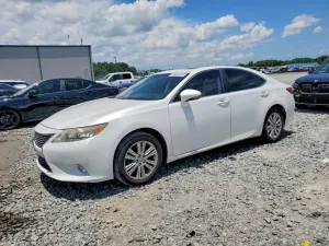 Lexus ES 3.5L 6 2014