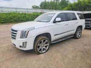 Cadillac Escalade 6.2L 8 2017