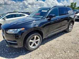 Volvo XC90 2.0L 4 2016