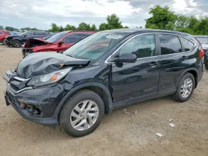 Honda CR-V 2.4L 4 2016