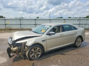 Ford Taurus 3.5L 6 2011