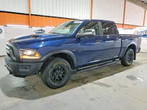 RAM 1500 5.7L 8 2023