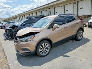 Buick Encore 1.4L 4 2019