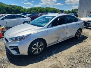 Kia Cerato / Forte / K3 2.0L 4 2021
