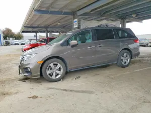 Honda Odyssey 3.5L 6 2019