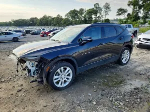 Chevrolet Blazer 3.6L 6 2021