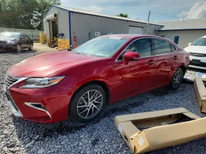 Lexus ES 3.5L 6 2016