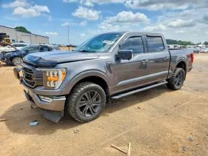 Ford F-150 5.0L 8 2022