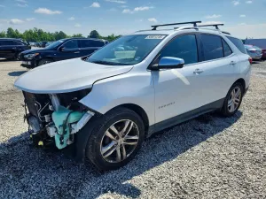 Chevrolet Equinox 1.5L 4 2018