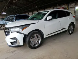 Acura RDX 2.0L 4 2021