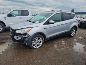 Ford Escape 2.0L 4 2015