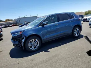 Ford Edge 3.5L 6 2018