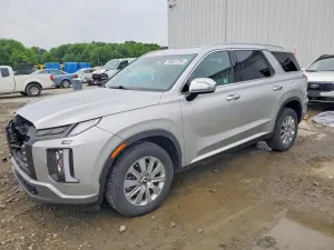 Hyundai Palisade 3.8L 6 2024