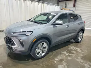 Buick Encore 1.3L 3 2025
