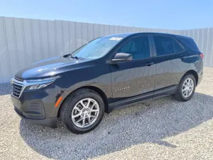 Chevrolet Equinox 1.5L 4 2023