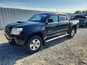 Toyota Tacoma 4.0L 6 2007