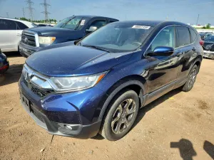 Honda CR-V 1.5L 4 2019