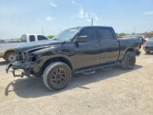 RAM 1500 5.7L 8 2017