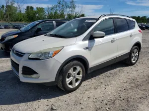 Ford Escape 1.6L 4 2014