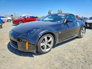 Nissan 350Z 3.5L 6 2006