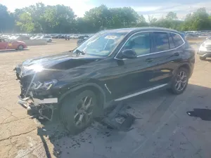 BMW X3 2.0L 4 2022