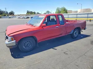 Toyota Hilux 3.0L 6 1993