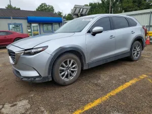 Mazda CX-9 2.5L 4 2018