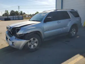 Toyota 4Runner 4.7L 8 2006