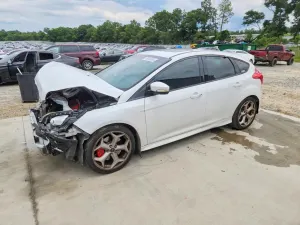 Ford Focus 2.0L 4 2014