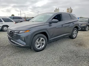 Hyundai Tucson 2.5L 4 2022