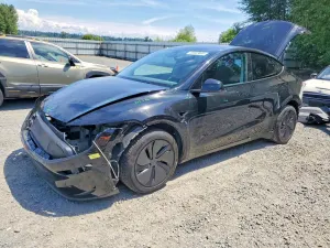 Tesla Model Y 2026